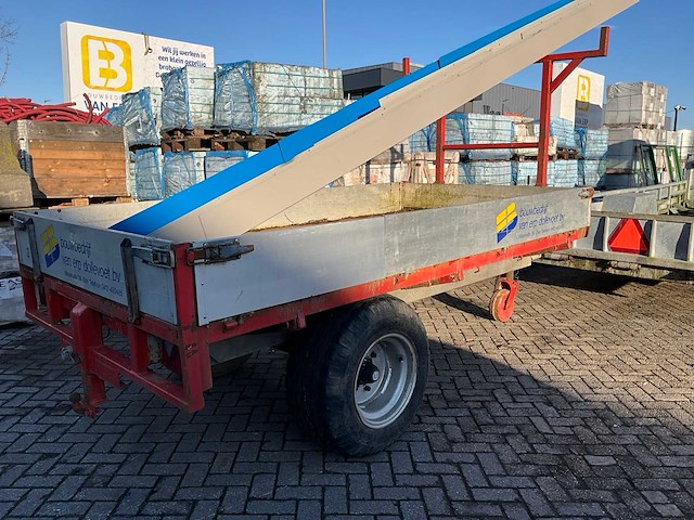 Kipper - afbeelding 1 van  9