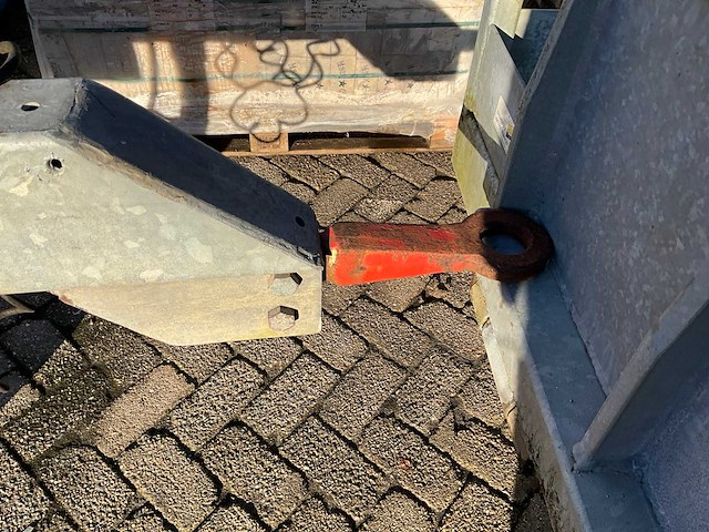 Kipper - afbeelding 8 van  9