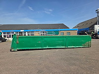 Kipperbak 940 cm - afbeelding 2 van  9