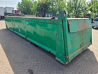 Kipperbak 940 cm - afbeelding 4 van  9