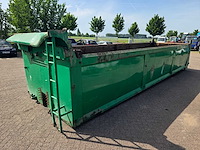 Kipperbak 940 cm - afbeelding 6 van  9