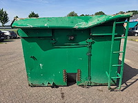 Kipperbak 940 cm - afbeelding 7 van  9