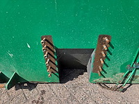Kipperbak 940 cm - afbeelding 8 van  9
