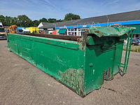Kipperbak 940 cm - afbeelding 9 van  9