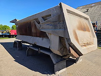 Kipperbak 950 cm - afbeelding 2 van  10