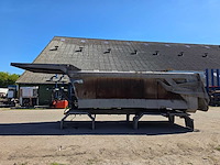 Kipperbak 950 cm - afbeelding 1 van  10