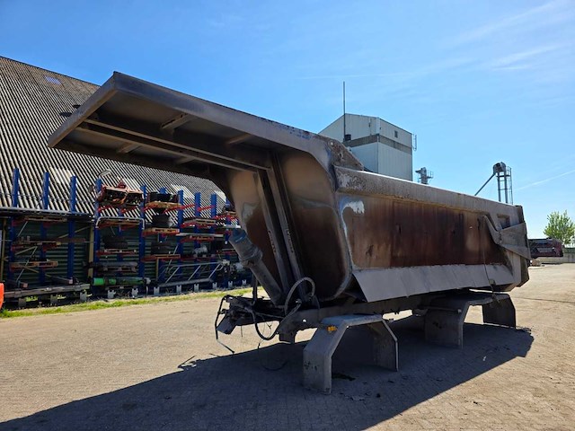 Kipperbak 950 cm - afbeelding 3 van  10