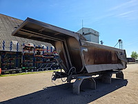 Kipperbak 950 cm - afbeelding 3 van  10