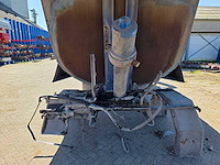 Kipperbak 950 cm - afbeelding 5 van  10