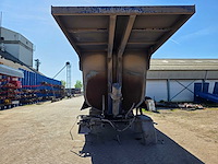 Kipperbak 950 cm - afbeelding 6 van  10