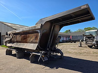 Kipperbak 950 cm - afbeelding 7 van  10