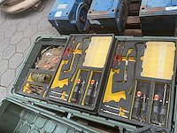 Kippertool carpenter’s toolkit - afbeelding 4 van  8