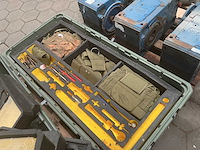 Kippertool carpenter’s toolkit - afbeelding 5 van  8