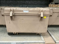 Kippertool gereedschapskoffer - afbeelding 6 van  8