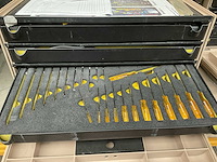 Kippertool gereedschapskoffer - afbeelding 5 van  8