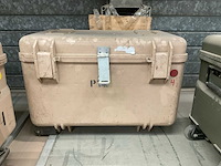 Kippertool gereedschapskoffer - afbeelding 5 van  8