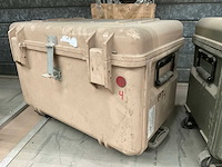 Kippertool gereedschapskoffer - afbeelding 1 van  8