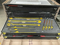 Kippertool gereedschapskoffer - afbeelding 2 van  8