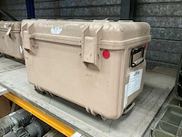 Kippertool gereedschapskoffer - afbeelding 7 van  8