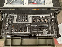 Kippertool gereedschapskoffer - afbeelding 3 van  3