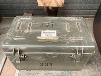 Kippertool gereedschapskoffer - afbeelding 2 van  3