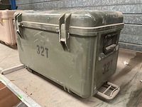 Kippertool gereedschapskoffer - afbeelding 2 van  7