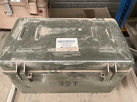 Kippertool gereedschapskoffer - afbeelding 3 van  7
