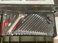 Kippertool gereedschapskoffer - afbeelding 5 van  7
