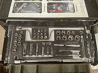 Kippertool gereedschapskoffer - afbeelding 6 van  7