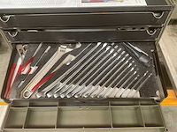 Kippertool gereedschapskoffer - afbeelding 6 van  9