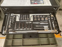 Kippertool gereedschapskoffer - afbeelding 7 van  9