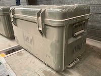 Kippertool gereedschapskoffer - afbeelding 2 van  7