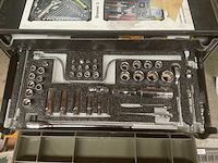 Kippertool gereedschapskoffer - afbeelding 6 van  7