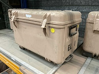 Kippertool gereedschapskoffer - afbeelding 9 van  9