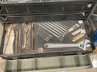 Kippertool gereedschapskoffer - afbeelding 2 van  6