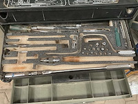 Kippertool gereedschapskoffer - afbeelding 3 van  6