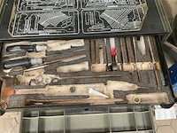 Kippertool gereedschapskoffer - afbeelding 4 van  6