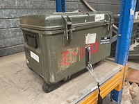 Kippertool gereedschapskoffer - afbeelding 5 van  6
