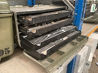 Kippertool gereedschapskoffer - afbeelding 1 van  8