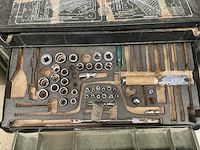 Kippertool gereedschapskoffer - afbeelding 4 van  8