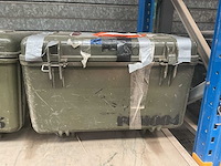 Kippertool gereedschapskoffer - afbeelding 7 van  8