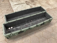 Kippertool transportkist - afbeelding 1 van  3