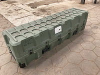 Kippertool transportkist - afbeelding 1 van  2
