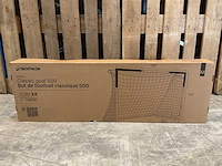 Kipsta - classic goal 500 - voetbalgoal - afbeelding 2 van  4