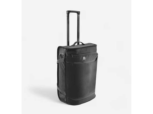 Kipsta - essential - handbagage trolley - (6x) - afbeelding 1 van  2