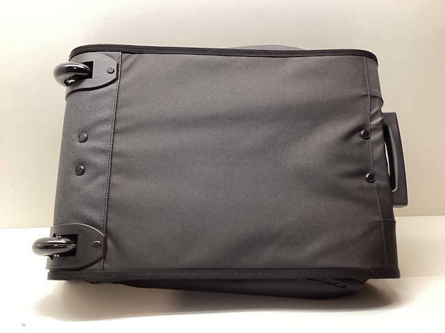 Kipsta - essential - handbagage trolley - (6x) - afbeelding 2 van  2