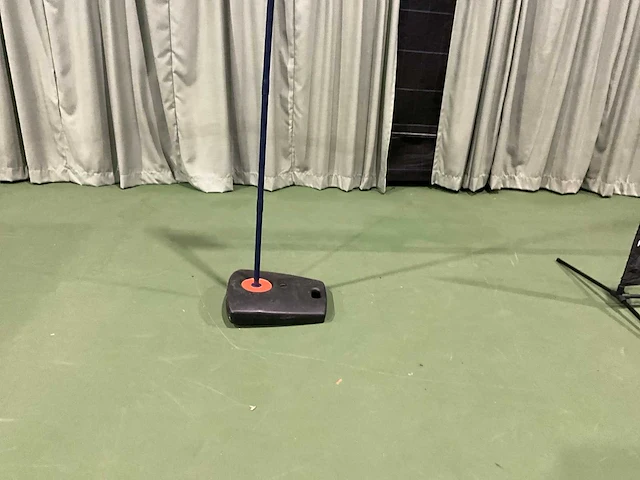 Kipsta bv 500 badminton net - afbeelding 4 van  4