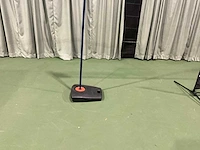Kipsta bv 500 badminton net - afbeelding 4 van  4