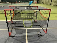 Kipsta voetbal doel (2x) - afbeelding 2 van  5