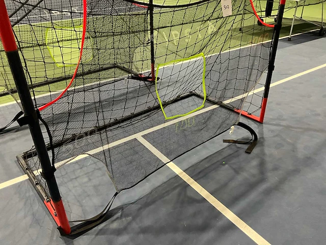 Kipsta voetbal doel (2x) - afbeelding 4 van  5